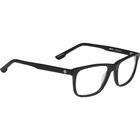 DWIGHT 57, Matte Black-Demo  W/ Spy+ Lens Print, hi-res image number null